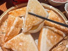 -恰饭·老长沙市井菜(天河客运站店)