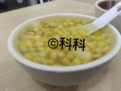 -瘦鬼老档糖水铺