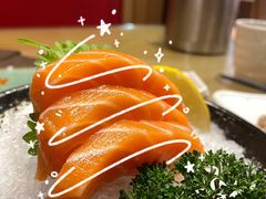 -友壹町寿司(嘉洲广场店)