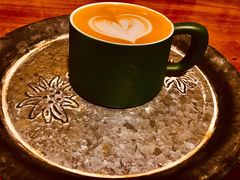 -又至园精品咖啡馆(将军塘店)