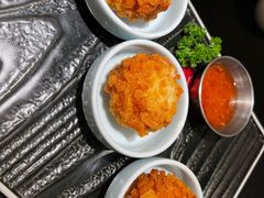 -柒园·三十年创意杭帮菜(龙湖滨江天街店)