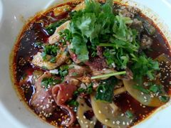 -七恭冒菜(工农村店)