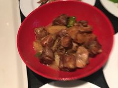 -乐圣量贩KTV自助餐(崇文店)