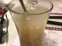 薏米水-池记(尖沙咀店)