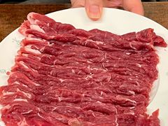 -前门张记涮肉(前门店)