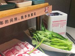 -海底捞火锅(翔龙天地广场店)