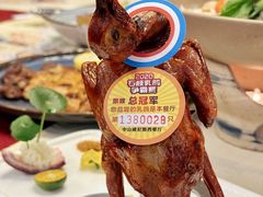 -中山威尼斯西餐厅(三乡总店)