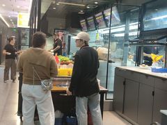 -517烧烤·龙虾·海鲜大排档(万象都荟店)