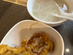 -天荷菜根·闽南素食自助(刺桐北路店)