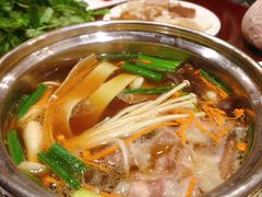 -西安华清御汤酒店