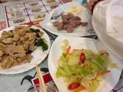 -金姐台湾菜(珠江路店)