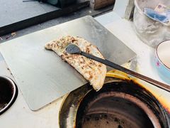 -邵建华师傅梅菜扣肉饼(麓山总店)