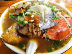 -阿玲海鲜面(高亭镇星河路店)