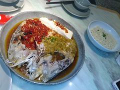 -望湘园·湖南菜(宏伊店)