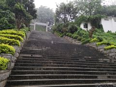-中山纪念堂