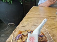 -吴越荣记苏州菜·松鼠桂鱼100%活鱼现做(斜塘老街店)