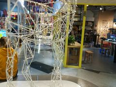 -鹿客西街(欧乐时尚广场店)