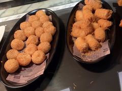 -沈阳和平艾美酒店新食谱西餐厅