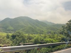 -将军关探险漂流