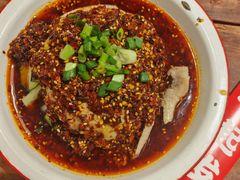 -聂发财重庆江湖菜(解放碑店)