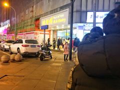 -鲍师傅糕点(春熙路店)