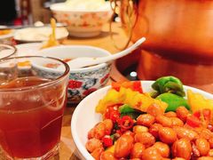 -北京老门框爆肚涮肉馆(凤城六路店)