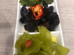 -康师傅私房牛肉面(马泉营奥莱店)