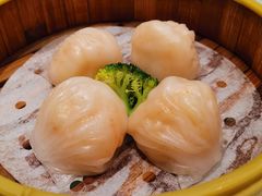 -云庭汇·粤菜海鲜(东盟盛天地店)