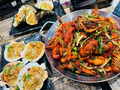 -赤甲皇(仙霞路店)