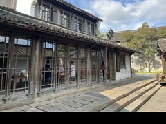 -乌镇西栅景区