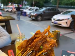 -林二哥宜烤官·宜宾小烧烤