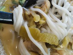 -蒙自源小锅米线(金佰利店)