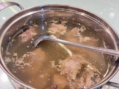-瑞丰园庭院餐厅·白族传统家常菜