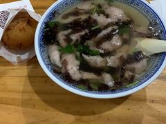 -煎意浓·吴记煎包(八角亭店)