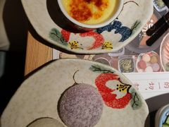 -温野菜涮涮锅(曲江大悦城店)