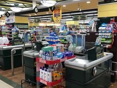 -BHG生活超市(安贞店)