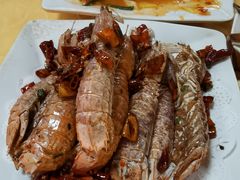 -正宗波记潮州砂锅粥(新洲一街店)