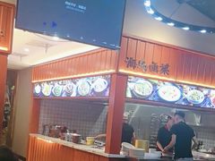 -海岛八号龙虾烧烤田鸡(蓝天路总店)