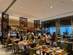 -西双版纳融创皇冠假日度假酒店