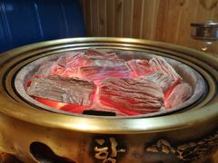 -隐炉和牛烧肉店(群力店)