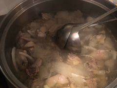 -润园四季椰子鸡火锅(海上世界店)