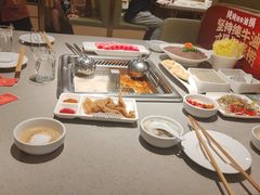 -海底捞火锅(壹悦城店)