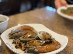 -普乐酱蟹(coex店)