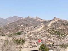 景点-八达岭长城