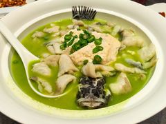 -湖鱼湖·蓉亭食贝(亚运村店)