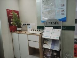 -妈妈时光机医疗产后修复(南山茂业百货店)