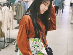 -ZARA(青岛万象城店)