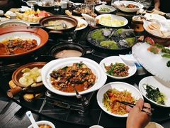 -简小舍·民间手艺菜(武昌江滩店)