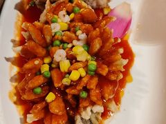 -鱼食饭稻·苏浙土菜17年老馆子(平江路店)