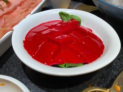 -周师兄大刀腰片火锅(洪崖洞旗舰店)